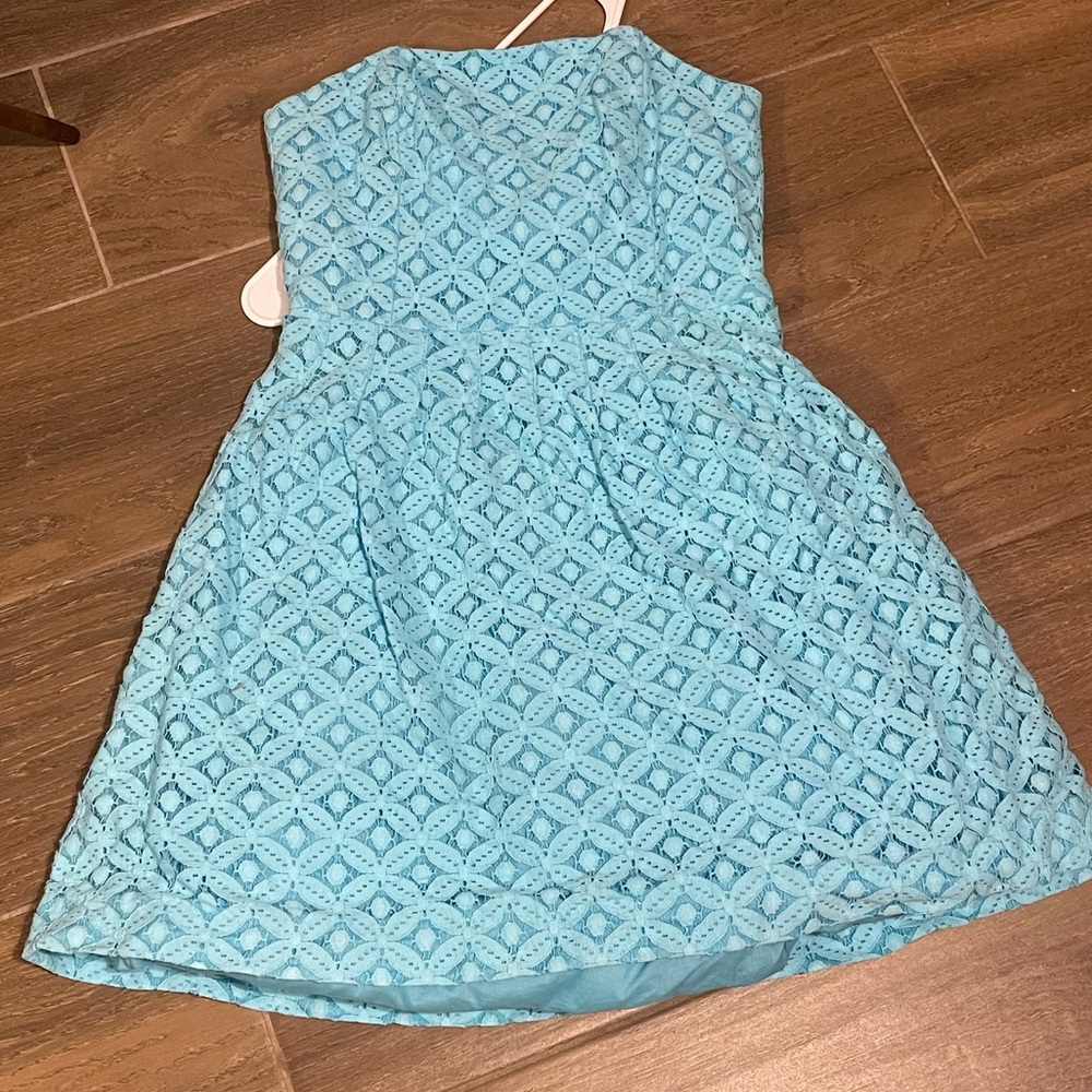 Lily Pulitzer Dress